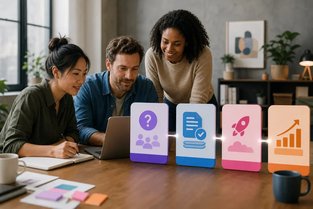 A Practical AI Adoption Plan for Small Businesses