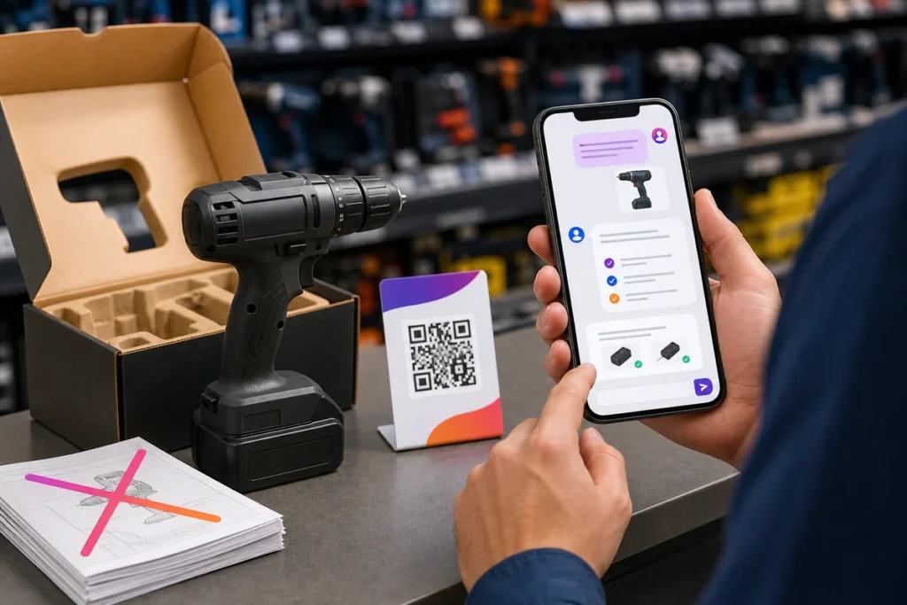 How Product Help Twiins Reduce Support Questions