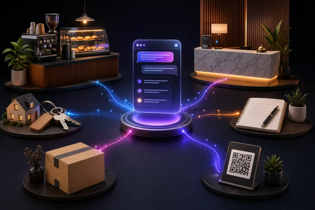 Ten Practical Twiin Use Cases for Small Businesses