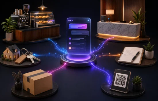 Ten Practical Twiin Use Cases for Small Businesses
