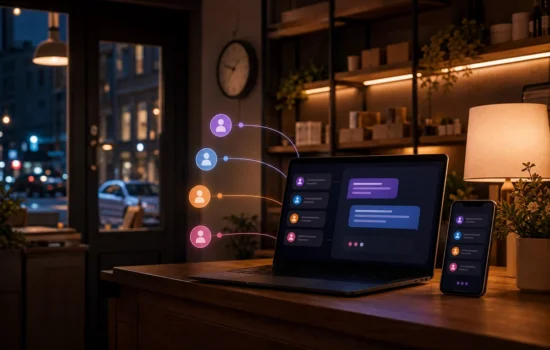 The Business Benefits of Making Your Expertise Available Around the Clock