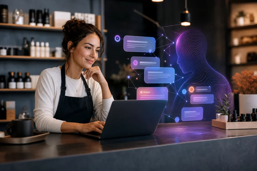 What Is an AI Digital Twin and How Can Small Businesses Use One