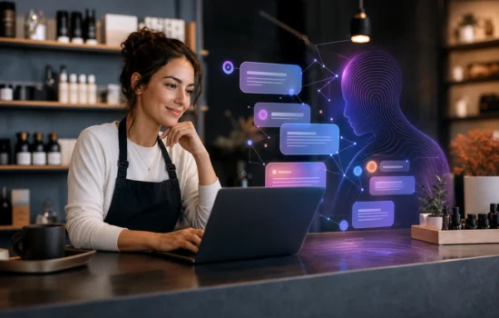 What Is an AI Digital Twin and How Can Small Businesses Use One